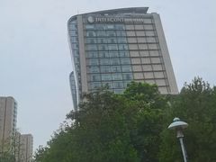 -青岛海尔洲际酒店