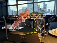-RIVIERA 松鹤楼(外滩店)