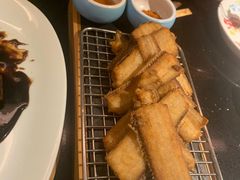 -老头儿油爆虾·知味杭州(爱琴海购物中心)