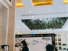 -香丰阁·烤鸭·川湘菜(清河店)