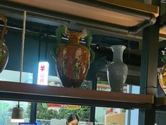 -探鱼·鲜青椒爽麻烤鱼(天河优托邦店)