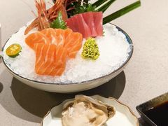-温度铁板烧(亚泰大街店)