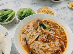 -漆黑觉米粉(三里屯店)