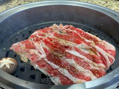 -安又胖韩国烤肉(美罗城店)