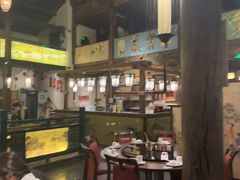 -HOHO餐厅(古子城店)