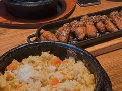 -百年石锅饭·朝鲜族传统民餐