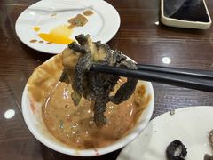 -爆肚冯(廊房二条店)