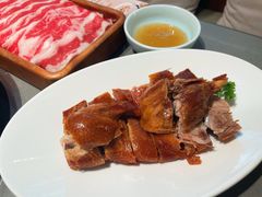 -好彩猪肚鸡(正弘城店)