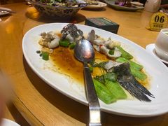 -德胜轩正宗顺德菜(宝安沙井会展中心店)