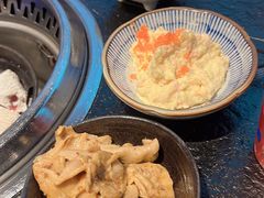 -牛焱·烧肉酒肆(五大道店)