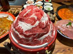 -楠火锅(龙阳广场店)