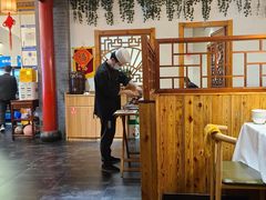 -又一福烤鸭·北京菜(东四店)