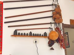 -老村长农家院