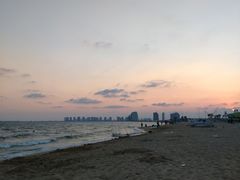 -玉园烧烤·海鲜辣炒