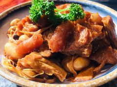 老味素什锦-天津卫码头(水上公园店)