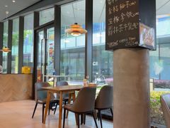 -青麦家·融合餐厅(江岛智立方店)