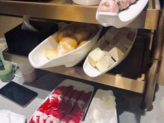 -海底捞火锅(上元大街店)