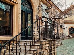 -北京张裕爱斐堡酒庄