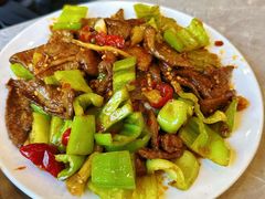 -小四川餐厅(纪庄子北道店)