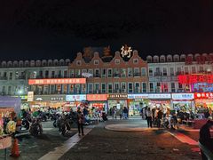 -南通濠河风景名胜区