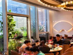-常来小聚·广州非遗传承餐厅(高德置地店)