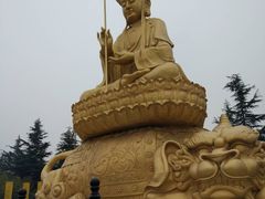 -法门文化景区