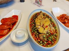 -将军府·鸡毛店(武侯祠店)