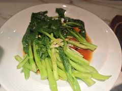 -绿茶餐厅(滨海万达广场店)
