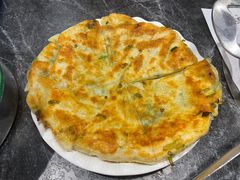 -骨气鼓气羊棒骨·羊蝎子(住总万科广场店)