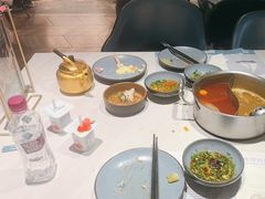 -喜庭海鲜自助(北辰三角洲北辰荟店)