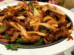-鸭匠食府·挂炉烤鸭·新京菜(阜成路店)