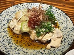 -纹兵卫手打荞麦面日料(虹桥本店)