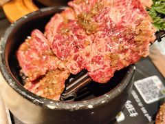 -厚贞日式烤肉(浦东汇智店)