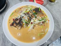 -聚丰园•湖鲜餐厅(阿红私房菜梅石路店)