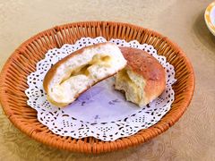 -浩日沁·蒙式餐厅(金泽时代广场店)