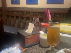 -真地道京味府·鲜橙烤鸭·北京菜(朝外大街东大桥店)