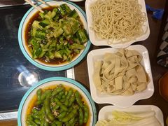-渔港烤鱼(中百广场店)
