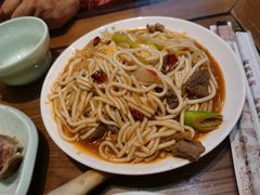 -清真·益鑫羊肉手抓馆(花园北街店)