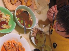 -弄堂里(西溪龙湖天街店)