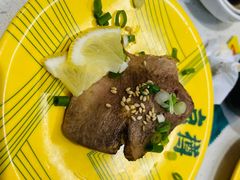 -京樽回転寿司(奥林匹克店)