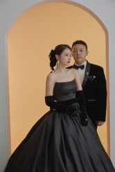 -巴黎婚纱摄影馆(葫芦岛优选店)