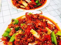 -回味南塘老王虾尾(总店)