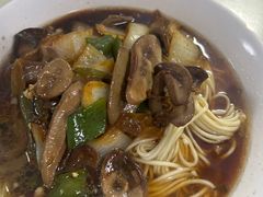 -顺心拉面馆(马道街店)