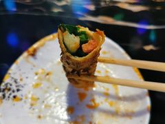 -火枪手串吧·鹤岗小串涮肚(亦庄店)