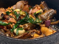 -小粤楼·怀旧粤菜(万辉国际广场店)