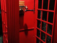 -逃脱反斗城沉浸剧情密室(北京路店)