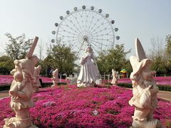 -云幽谷旅游区