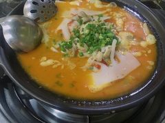 -李师傅脆肚(华强北店)