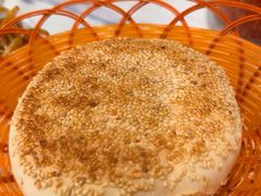 -清真喜兰老丁羊汤特色小吃