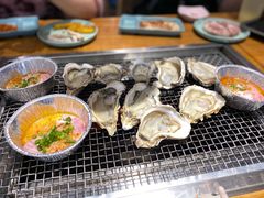 -蚝英雄·自助烤蚝(高新店)